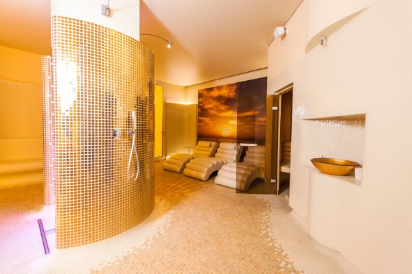 Court Wellness&SPA (Kędzierzyn-Koźle)